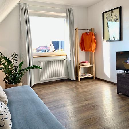 Casa Marcu Wohnung 1 Og Landkirchen Экстерьер фото