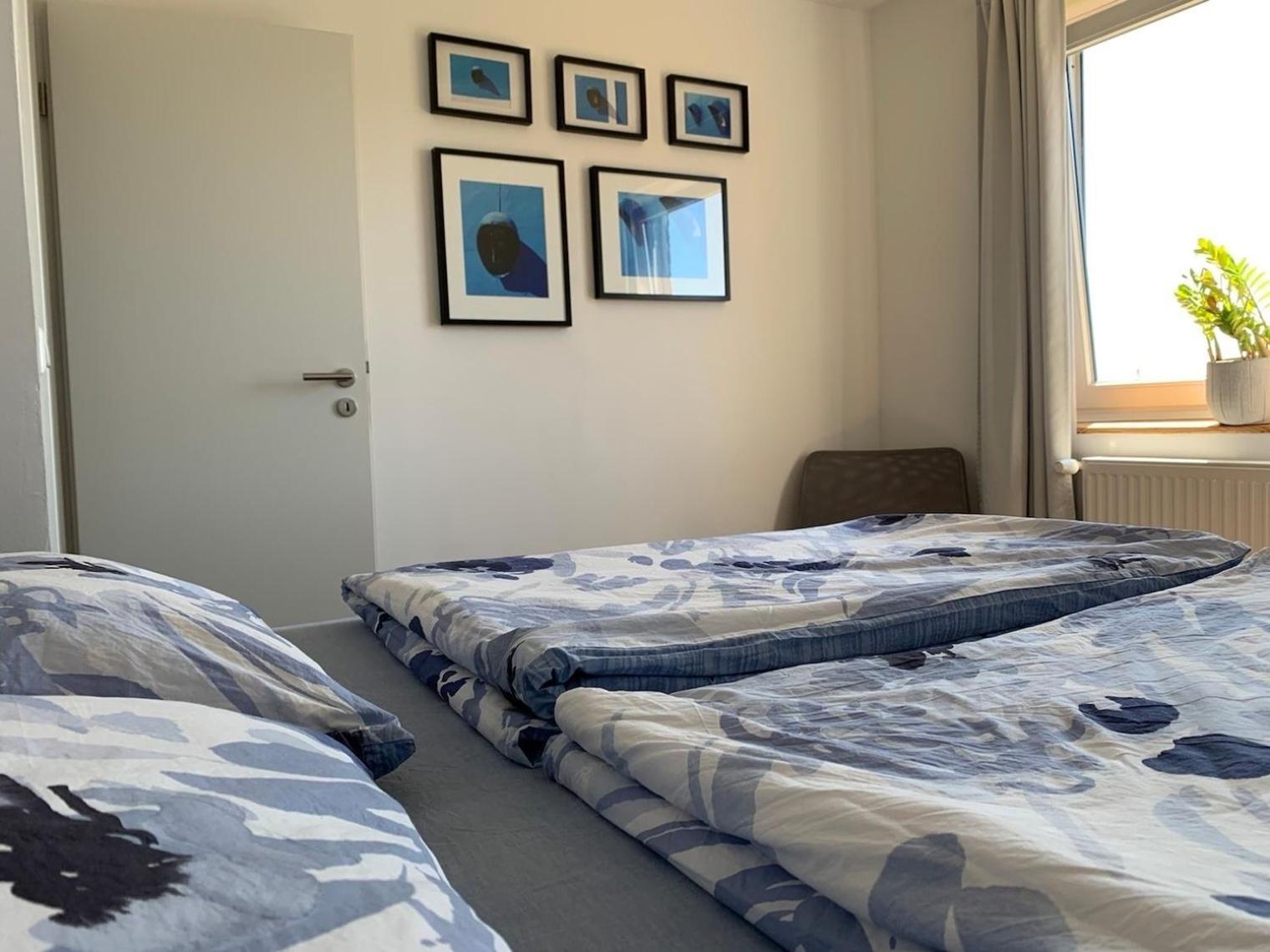 Casa Marcu Wohnung 1 Og Landkirchen Экстерьер фото