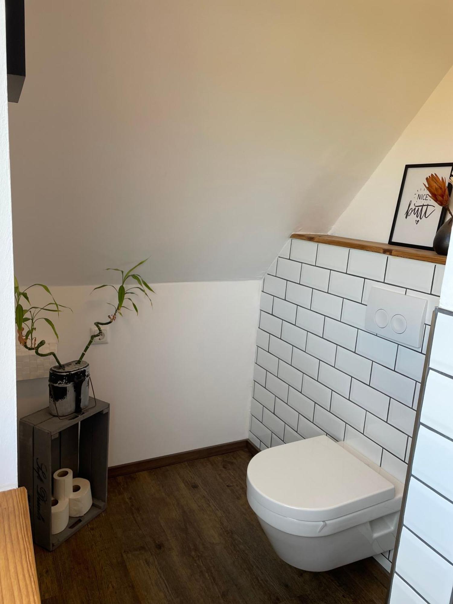 Casa Marcu Wohnung 1 Og Landkirchen Экстерьер фото