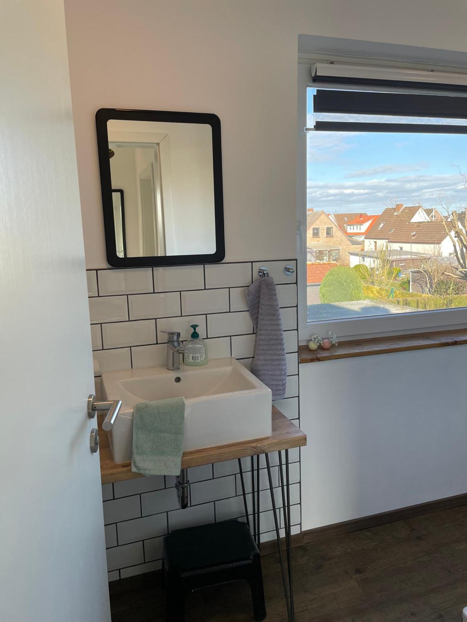Casa Marcu Wohnung 1 Og Landkirchen Экстерьер фото