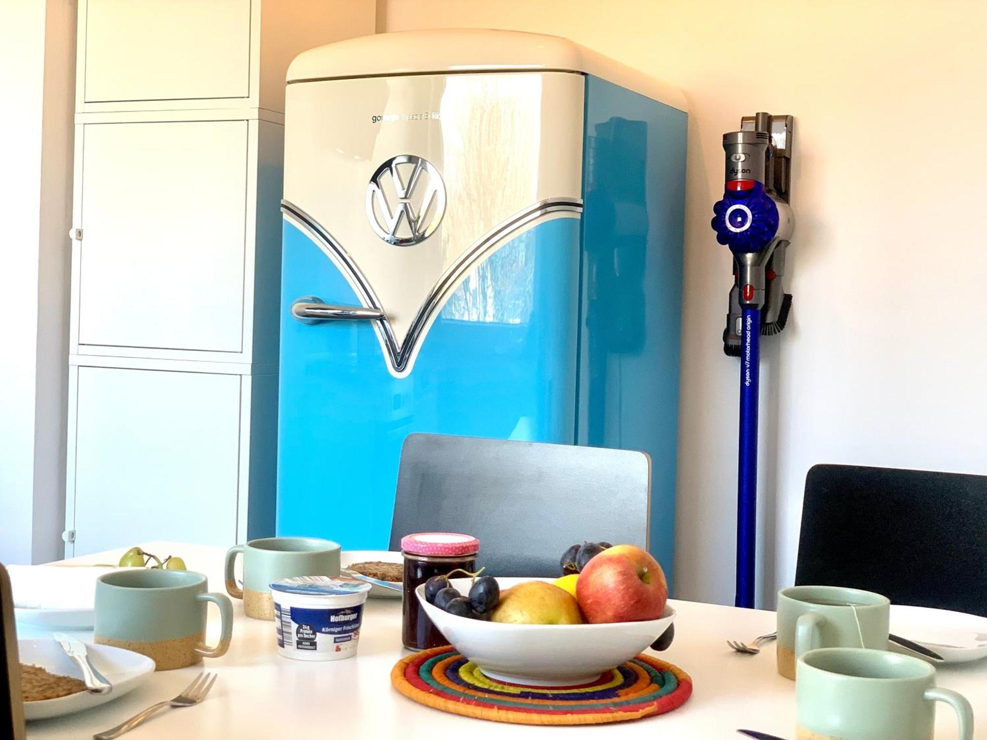 Casa Marcu Wohnung 1 Og Landkirchen Экстерьер фото