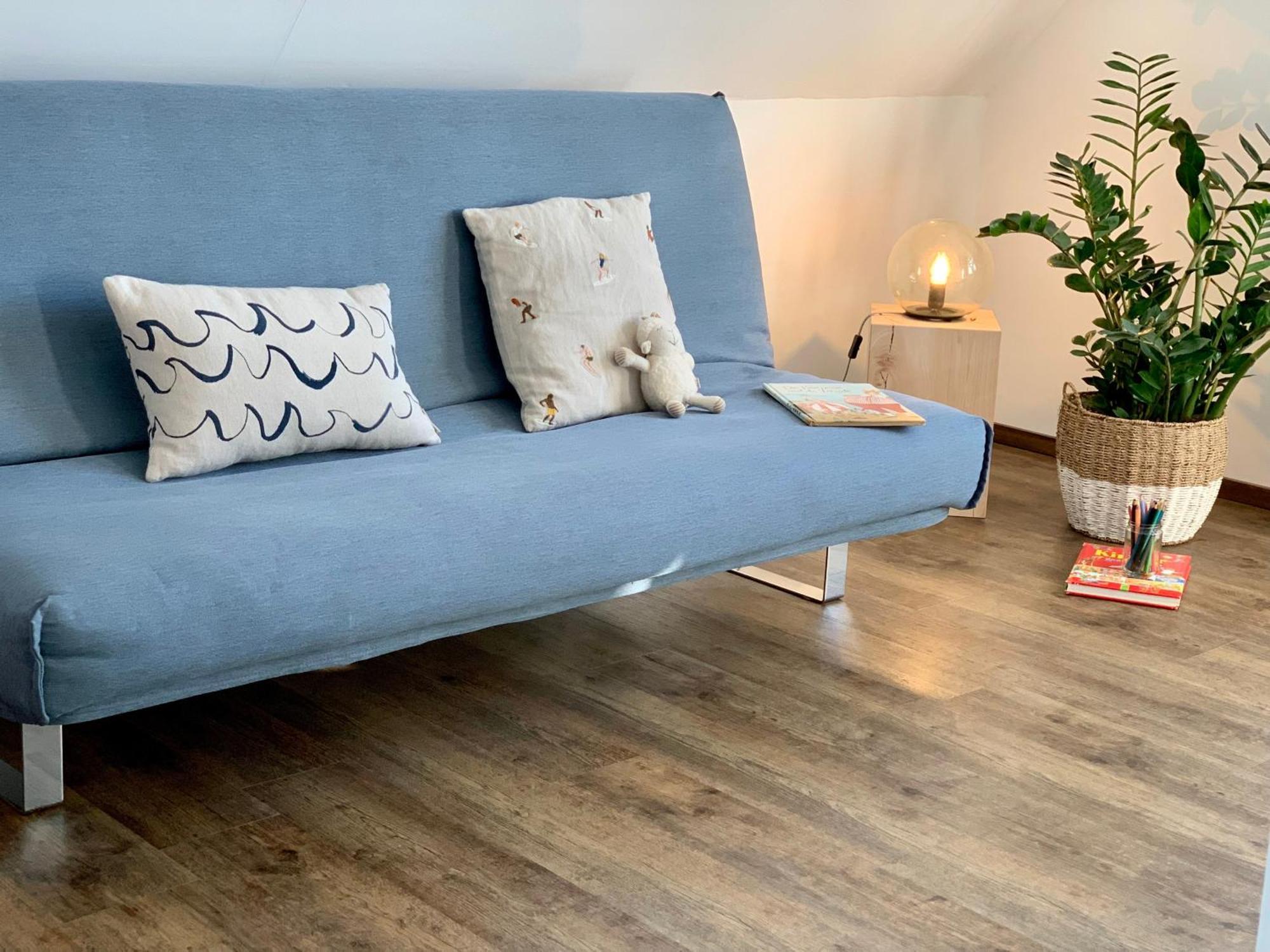Casa Marcu Wohnung 1 Og Landkirchen Экстерьер фото